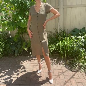 Rag & bone dress